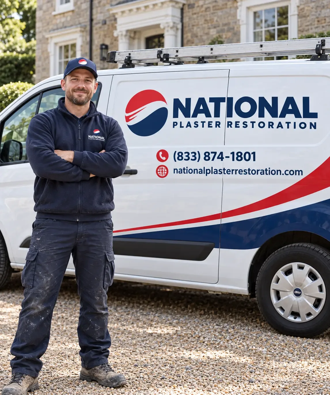 Plaster Repair company in Ferryville, WI